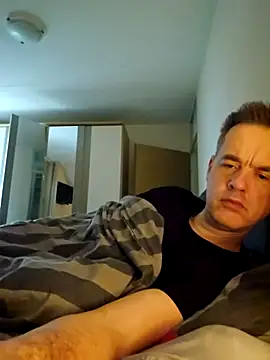 Hectorthyssen1 online show from 11.09.25