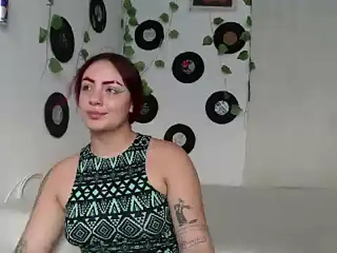 Hannafoster online show from 12.14.24