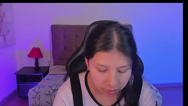 Namiko Park online show from 02.20.26