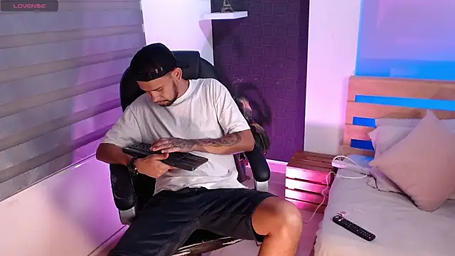 Bedobigcock online show from 01.07.25