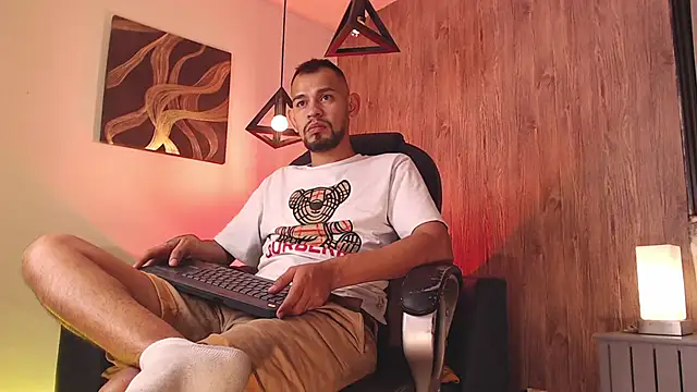 Bedobigcock online show from 02.08.25