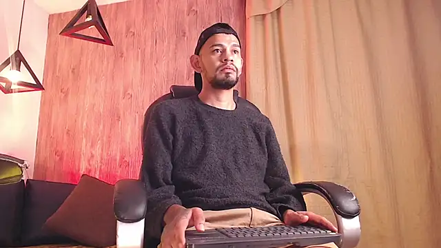 Bedobigcock online show from 02.13.25