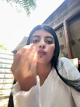 Baby Niels online show from 02.17.25