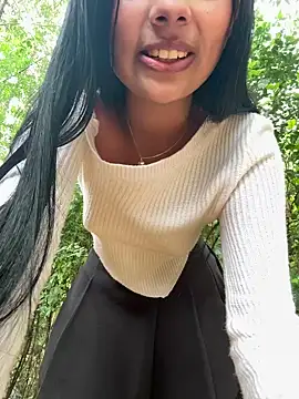 Baby Niels online show from 02.17.25