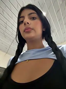 Baby Niels online show from 03.04.25