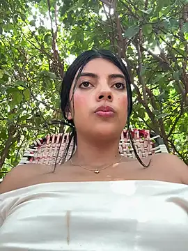 Baby Niels online show from 03.13.25