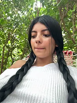 Baby Niels online show from 03.14.25