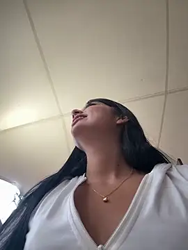 Baby Niels online show from 03.14.25