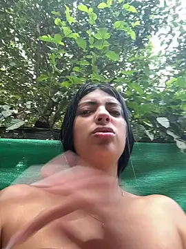 Baby Niels online show from 03.17.25