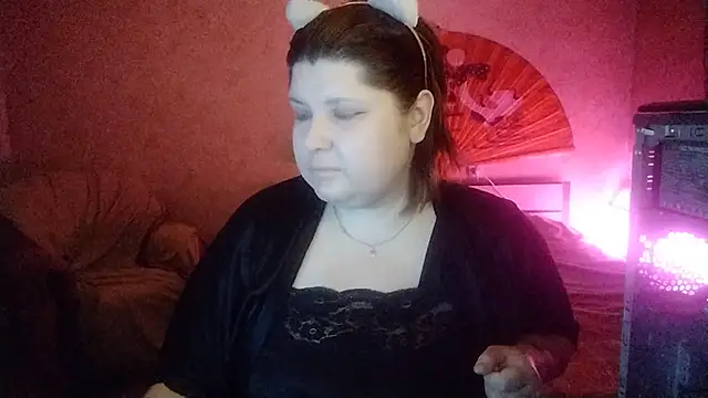 Snapshot of MalloryBartlett chatting on 12.30.24 MalloryBartlett online show from 12.30.24