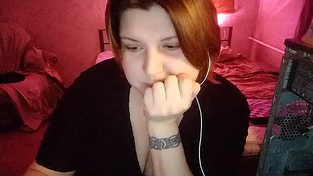 Snapshot of MalloryBartlett chatting on 01.02.25 MalloryBartlett online show from 01.02.25