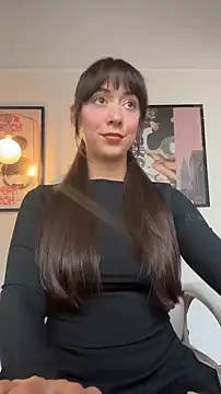 itsemiliasommer online show from 01.02.25