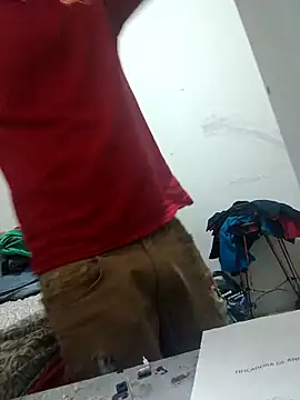 Snapshot of jhonyhot9292 chatting on 09.26.25 jhonyhot9292 online show from 09.26.25