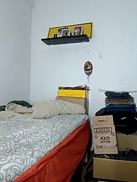 jhonyhot9292 online show from 02.28.26