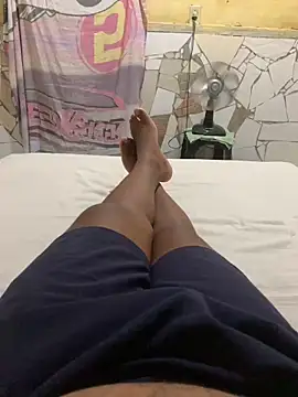 GordoSafadinho online show from 01.29.25