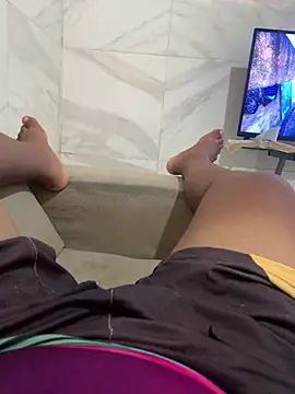 GordoSafadinho online show from 02.10.25