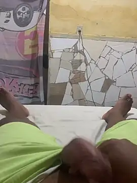 GordoSafadinho online show from 02.18.25