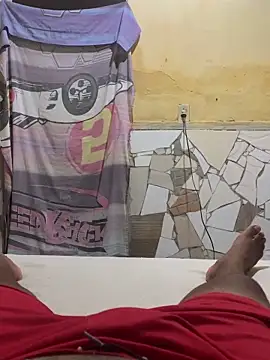 GordoSafadinho online show from 02.22.25