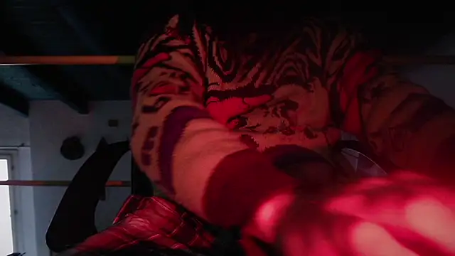 Snapshot of contemptumundi888 chatting on 12.27.24 contemptumundi888 online show from 12.27.24