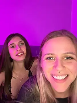 lunawolf21 online show from 12.26.24