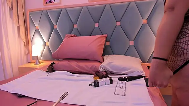 isabella walton online show from 01.11.26