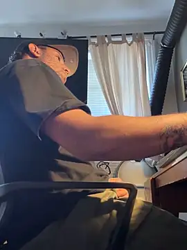 TacosSenpai online show from 09.26.25