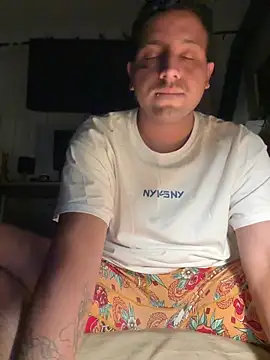 TacosSenpai online show from 10.04.25