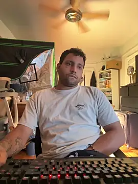 TacosSenpai online show from 10.07.25