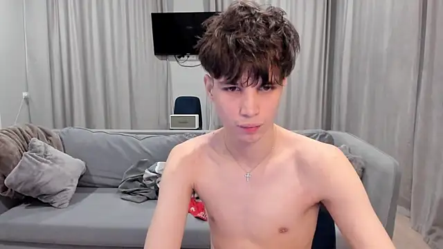 Im Shine Guy online show from 12.17.24