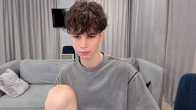 Im Shine Guy online show from 12.18.24