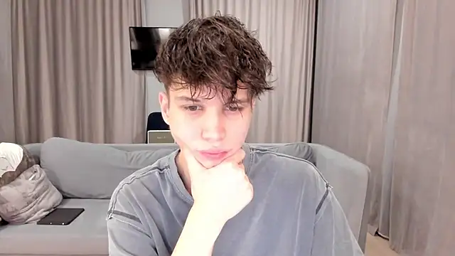 Im Shine Guy online show from 12.26.24