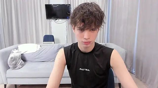 Im Shine Guy online show from 01.15.25