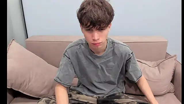 Im Shine Guy online show from 10.12.25