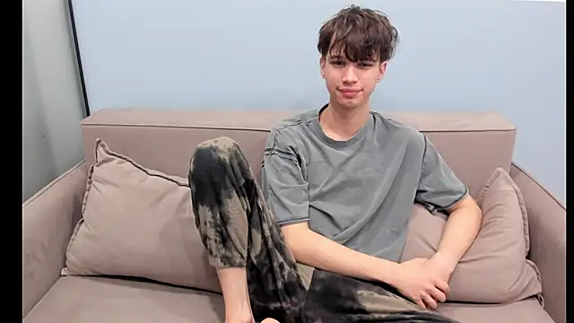 Im Shine Guy online show from 10.18.25