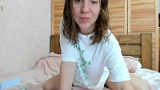 sexycookies online show from 11.18.25