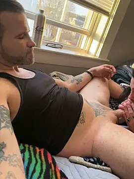 johnnyrockit online show from 12.20.24