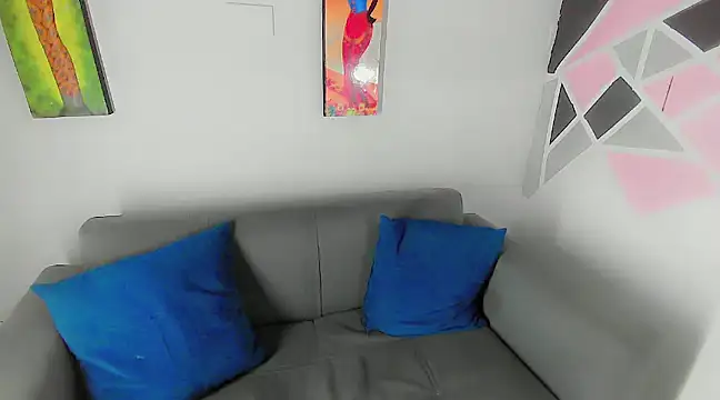 Nicky loveex online show from 12.16.24