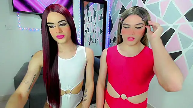 Nicky loveex online show from 01.30.25