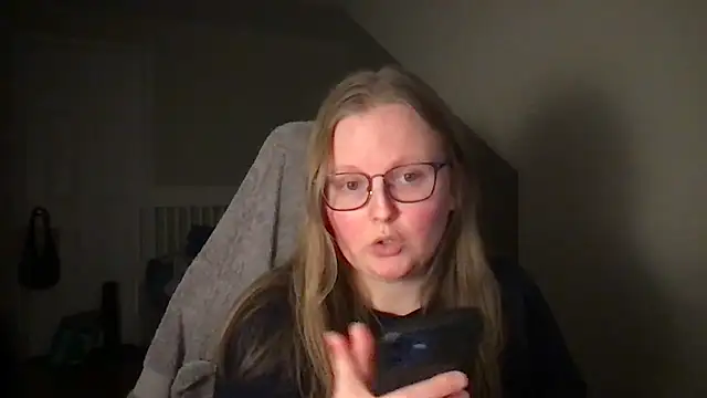 lexie lilacs online show from 02.19.25