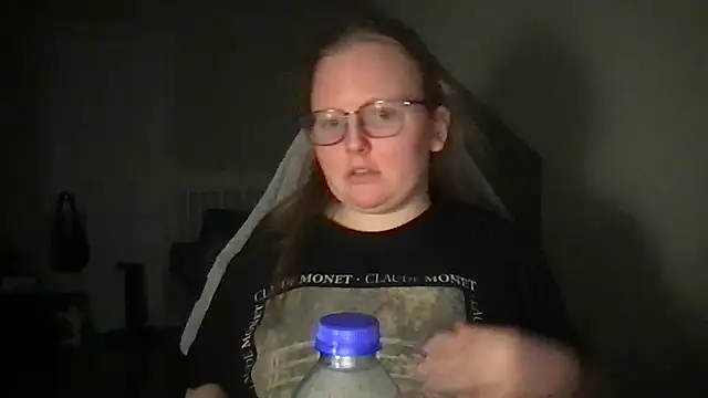 lexie lilacs online show from 02.26.25