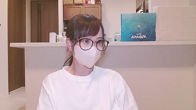 Snapshot of _hina_chan_ chatting on 03.21.26 hina chan online show from 03.21.26