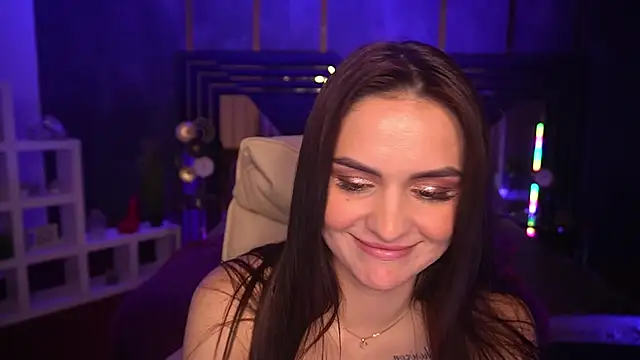 MilashaLovely online show from 02.03.25