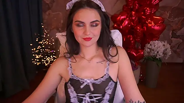 MilashaLovely online show from 03.01.25