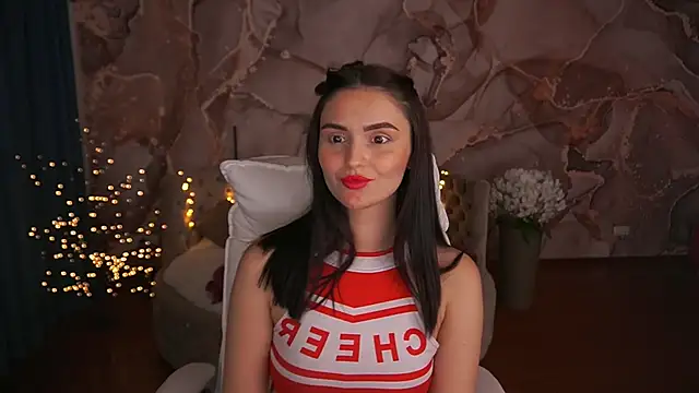 MilashaLovely online show from 03.19.25