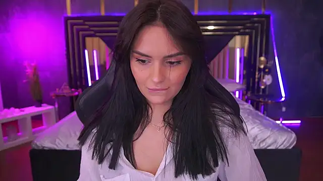 MilashaLovely online show from 09.10.25