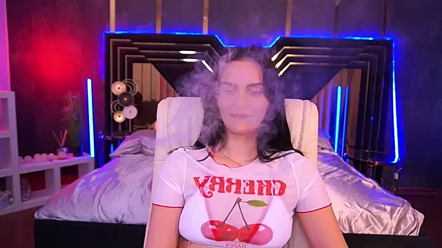 MilashaLovely online show from 09.25.25