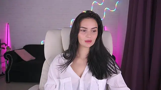 MilashaLovely online show from 11.23.25