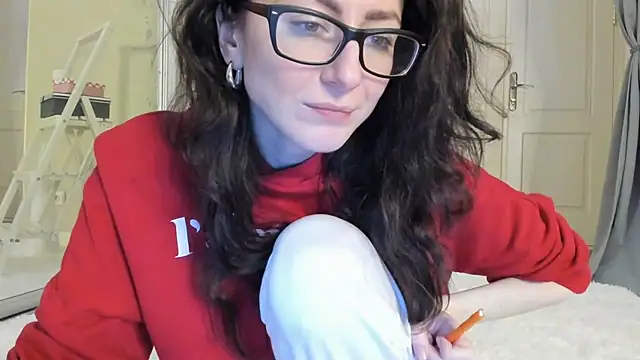 Baby Jewel online show from 01.15.25