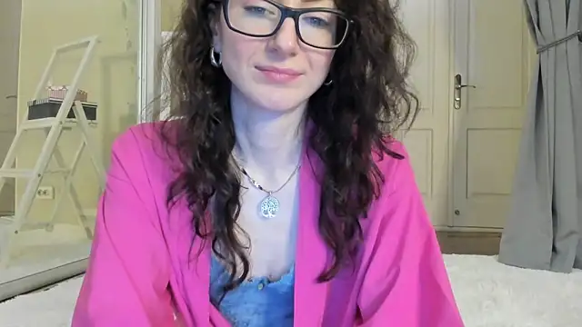 Baby Jewel online show from 03.11.25