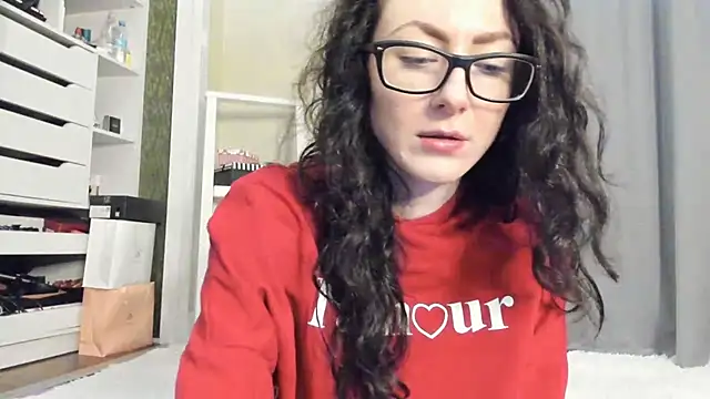 Baby Jewel online show from 10.23.25